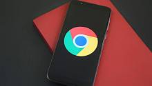 Google Chrome научился переводить сайты на «тёмную сторону»