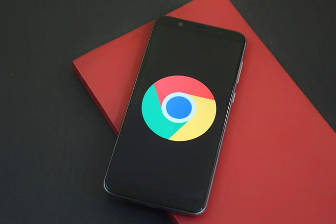 Google Chrome научился переводить сайты на «тёмную сторону»
