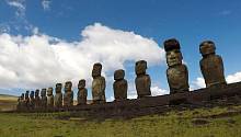 Коренные американцы имели контакты с жителями Полинезии 800 лет назад