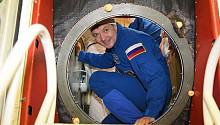 «Союз МС-11» прошел контрольную проверку перед запуском 