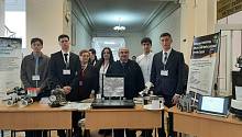 Неземные проекты ученых КБГУ и воспитанников «Солнечного города»