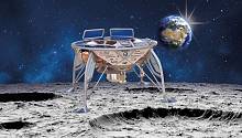Полет космического корабля Beresheet может быть сорван