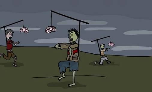 Натуралистические концепции сознания