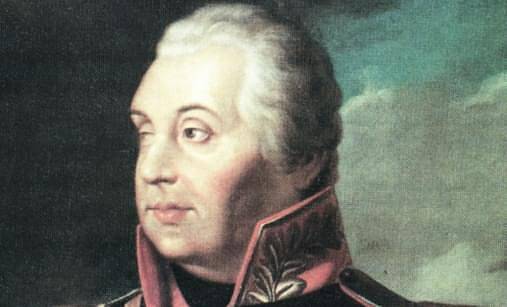 200-летний юбилей Бородинской битвы