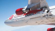 Virgin Orbit готовит ракету LauncherOne к первому тестовому сбросу