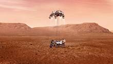 Марсоход Perseverance прибыл на Марс: что будет дальше?
