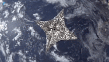 В космос запущен «парусник» LightSail 2