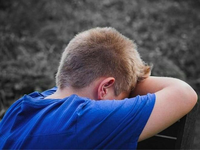 Недостаточный сон вредит здоровью детей