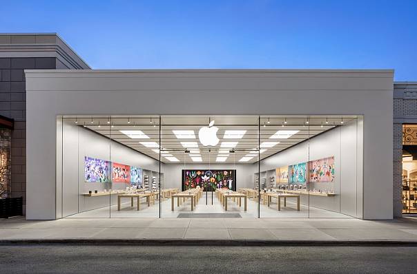 ЕС обвинил Apple в нарушении антимонопольного законодательства