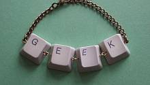 Geek-барахолка