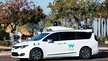 Waymo и DeepMind начали совместную работу над автопилотом 