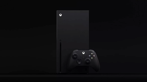 Компания Microsoft раскрыла ключевые спецификации нового Xbox