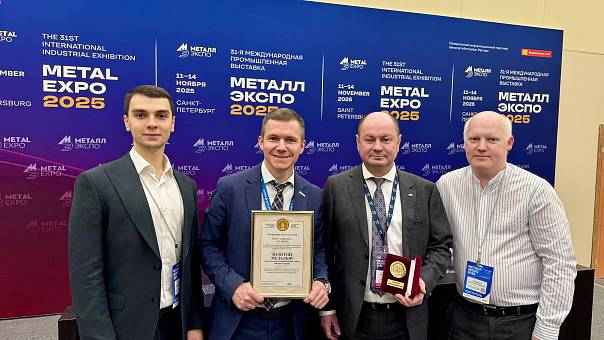 ОМК и Университет МИСИС разработали технологию выпуска нефтегазовых труб без швов и коррозии