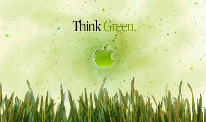 Apple «позеленеет» к 2030 году