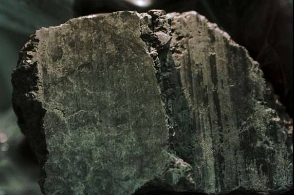 Учёные опровергли гипотезу о следах жизни в марсианском метеорите