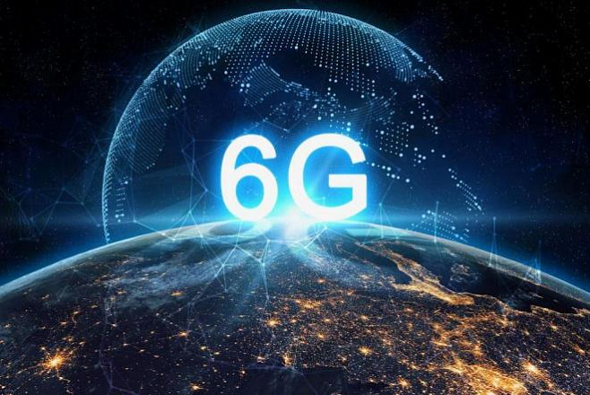 Когда ждать 6G? В Samsung уверены, что cкоро