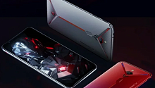 Блогер разобрал игровой смартфон Nubia Red Magic 5G с активным охлаждением 