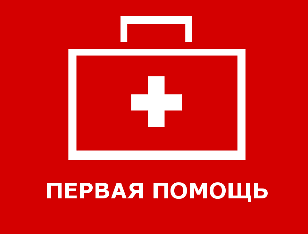 Первая медицинская помощь