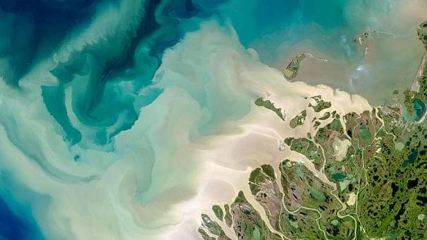 Создана наномембрана, вырабатывающая электричество из воды