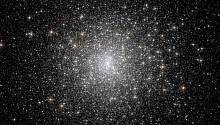 Астрономы изучили химический состав шарового скопления NGC 6652