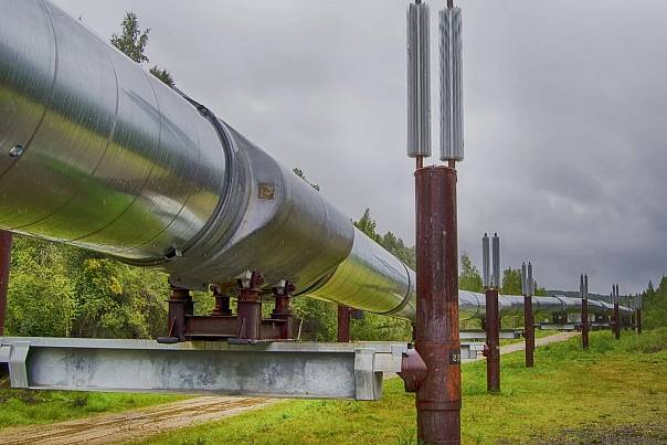 Ученые придумали новый способ защиты нефтепроводов от коррозии