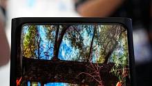 OPPO привезла смартфон с подэкранной камерой на выставку в Шанхае