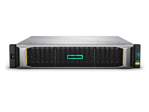 HPE MSA 2060 – качественный выбор массивов для хранения данных