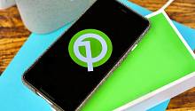 Состоялся релиз Android 10