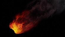 Искусственный интеллект определил 11 астероидов, которые могут столкнуться с Землей