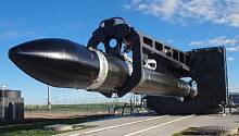Мини-ракета Electron взлетела на рекордную высоту