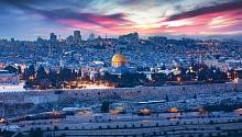 В поисках Эрец-Исраэль: как создали Израиль