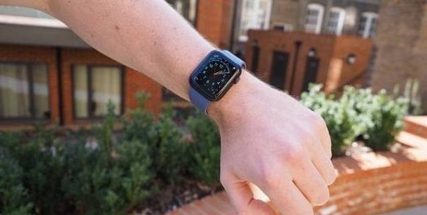 Apple Watch смогут измерять уровень кислорода в крови владельца