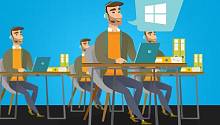 Новый ассистент от Microsoft поможет решить проблемы с ПО