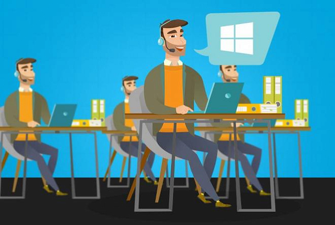 Новый ассистент от Microsoft поможет решить проблемы с ПО