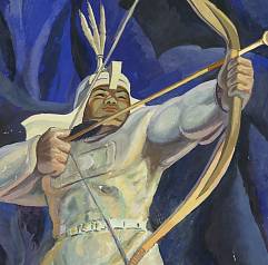 Механизм успеха: март 2026