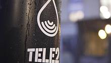 Tele2 получил Каннского льва за дождевой Wi-Fi роутер