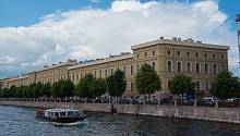 Санкт-Петербургский государственный университет аэрокосмического приборостроения отмечает 80-летний юбилей