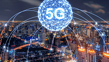 МТС получила лицензию на создание российских 5G-сетей 