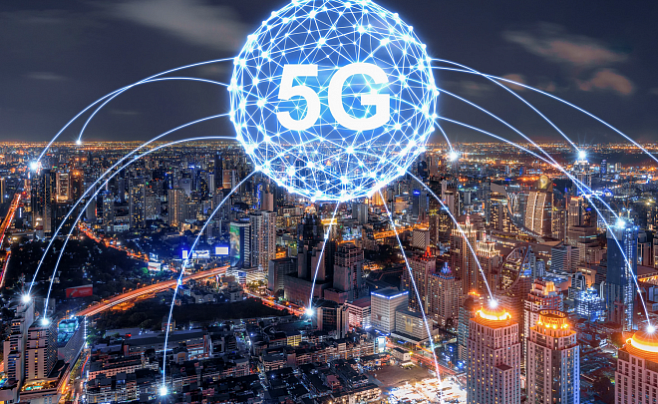 МТС получила лицензию на создание российских 5G-сетей 