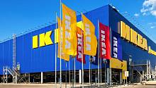 «Почта России» будет сотрудничать с IKEA