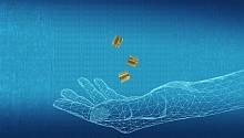 ARM разработала первый функциональный гибкий чип для электроники
