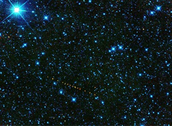 Ученые разрабатывают методы защиты Земли от астероидов