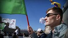 Партизанская городская навигация