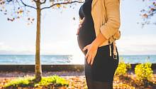 Обнаружены сезонные колебания в возникновении гипертонических расстройств у беременных 