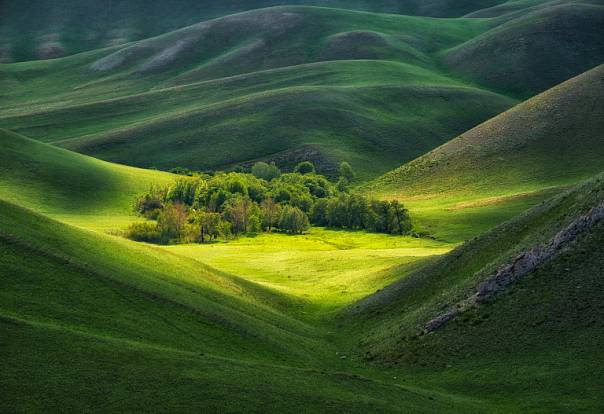 Фотоконкурс «Самая красивая страна»