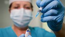 В России могут начаться испытания вакцины с белками нескольких штаммов COVID-19