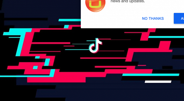 TikTok «попался» на слежке за пользователями