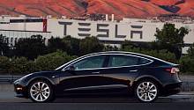 Tesla построит новую фабрику в Германии
