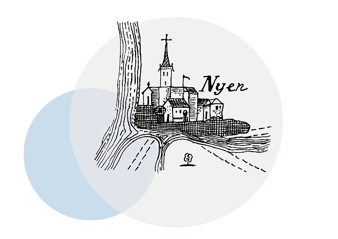 Нева в городе: как появилось название главной реки Петербурга
