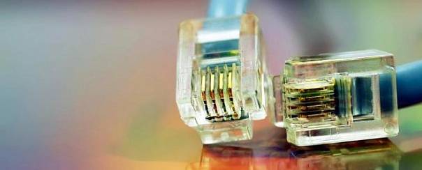 Почти скорость света: новая технология позволит разогнать интернет до 10 терабит в секунду